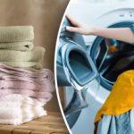 Un truc pentru a readuce prosoapele la prospețimea de odinioară: