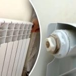 Un truc simplu cu radiatorul: camera se încălzește de multe