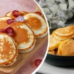 Va fi neobișnuit de gustoasă: secretul principal al gătitului clătite umflate este dezvăluit Va fi neobișnuit de gustoasă: secretul principal al gătitului clătite