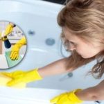 Whitewashed: Cum să eliminați murdăria din cadă în câteva minute