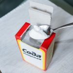 99% dintre gospodine pun incorect bicarbonat de sodiu în oțet: