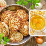 Adăugarea de ouă la carnea tocată este un mit sovietic: