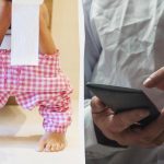 Amenințare invizibilă: utilizarea telefonului în toalete este legată de boli