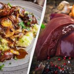 Bucătarii înțelepți înmoaie ficatul, dar nu în lapte: o rețetă