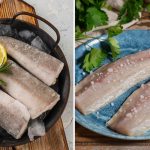 Care este mai sănătos - merluciu sau pollock: ce pește