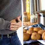 Cartofii încolțiți pot fi toxici: când să îi aruncați imediat