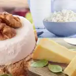 Ce brânzeturi sunt bune pentru sănătatea inimii: cercetătorii au numit