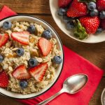 Ce să adăugați la fulgii de ovăz: 12 ingrediente pentru beneficii maxime numite Ce să adăugați la fulgii de ovăz: 12 ingrediente pentru