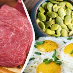 Ce să mănânci pentru a evita deficitul de zinc: expertul