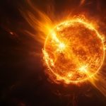 Cea mai puternică erupție solară de la începutul anului: Pământul