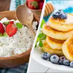 Cheesecakes se destramă și arde din cauza unei greșeli: aceasta