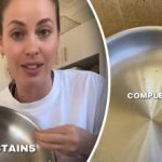 Chiar și petele vor dispărea: cum să curățați cu ușurință