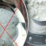 Cu siguranță nu într-o lingură: cum să carbonați corect bicarbonatul de sodiu cu oțet Cu siguranță nu într-o lingură: cum să carbonați corect bicarbonatul