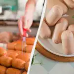 Cum să alegeți cârnați și crenvurști adevărați: explică expertul