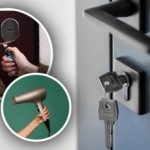 Cum să dezghețați o blocare a ușii în 5 minute