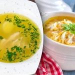 Cum să faci supă fără apă - o rețetă unică