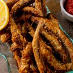 Cum să prăjiți capelin fără miros: o metodă complicată - va surprinde chiar și gazdele experimentate Cum să prăjiți capelin fără miros: o metodă complicată -