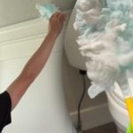 Cum să scapi de praf în casă pentru o lungă