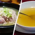 Deci, bulionul de pui se va dovedi și mai delicios: