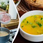 Din cauza acestei greșeli, supa de mazăre se dovedește "goală": este comisă de 9 din 10 hostess Din cauza acestei greșeli, supa de mazăre se dovedește "goală":