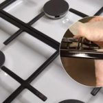 Grătarul plitei dvs. va fi ca nou: o modalitate ușoară