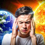 În curând, o nouă furtună magnetică va lovi Pământul: oamenii