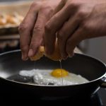 Ingredientul secret pentru ouăle amestecate: adăugați-l și aroma este perfectă Ingredientul secret pentru ouăle amestecate: adăugați-l și aroma este perfectă