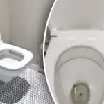 Instalatorul dezvăluie un truc genial: cum să elimini germenii din