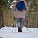 Nu 10.000 de pași pe zi: cardiologii au recomandat cât de mult ar trebui să mergeți pe jos pentru sănătatea inimii Nu 10.000 de pași pe zi: cardiologii au recomandat cât