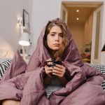 Nu doar ferestrele pot face curenți de aer: Ce locuri