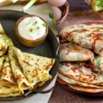 Nu este nevoie să gătești umplutura: o rețetă pentru clătite