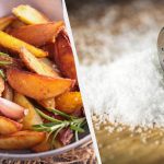 Nu la început, nu la sfârșit: în ce moment sărați