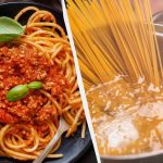 Nu trebuie să adăugați ulei la paste: spaghete delicioase gătite