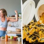 Nutriționiștii au numit cele mai bune surse de vitamina D pentru femeile de peste 40 de ani Nutriționiștii au numit cele mai bune surse de vitamina D