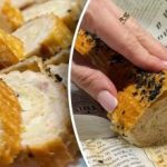 O gustare foarte gustoasă atunci când timpul este scurt: rețetă