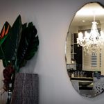 Oglinzile nu trebuie curățate niciodată cu detergent pentru sticlă: iată