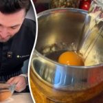 Ouăle fierte nu ar trebui aruncate în apă rece: care