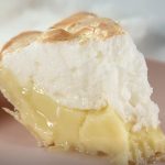 Plăcinta perfectă cu meringue de lămâie: un mod ușor de a face un desert de restaurant acasă Plăcinta perfectă cu meringue de lămâie: un mod ușor de