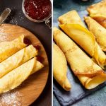 Rețeta bunicii: clătite regale 3 în 1, cele mai bune