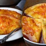 Rețetă divină: clătite într-un mod special pentru Shrovetide 2026