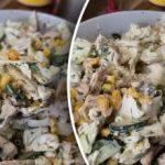 Salată de varză pe care toată lumea o va mânca: