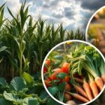 Secretul armoniei în straturi: ce să plantezi împreună și ce