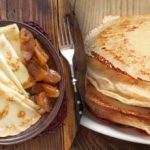 Shrovetide 2026: o rețetă pentru clătite superbe care vor face