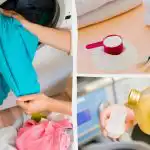 Și totuși o faceți greșit: unde să turnați gelul de