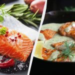 Somonul este foarte fraged și nu miroase a alge marine: iată cu ce să îl ungi înainte de a-l coace Somonul este foarte fraged și nu miroase a alge marine: