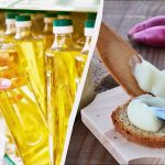 Unt sau ulei: pe ce este mai sănătos să prăjești