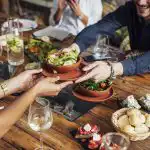 Vegetarienii au un risc mai scăzut de a dezvolta multe