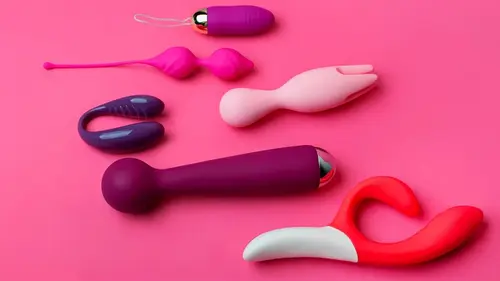 vibratoare