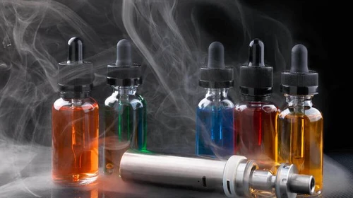 Pulberi de vape VapeJoy: ghid complet