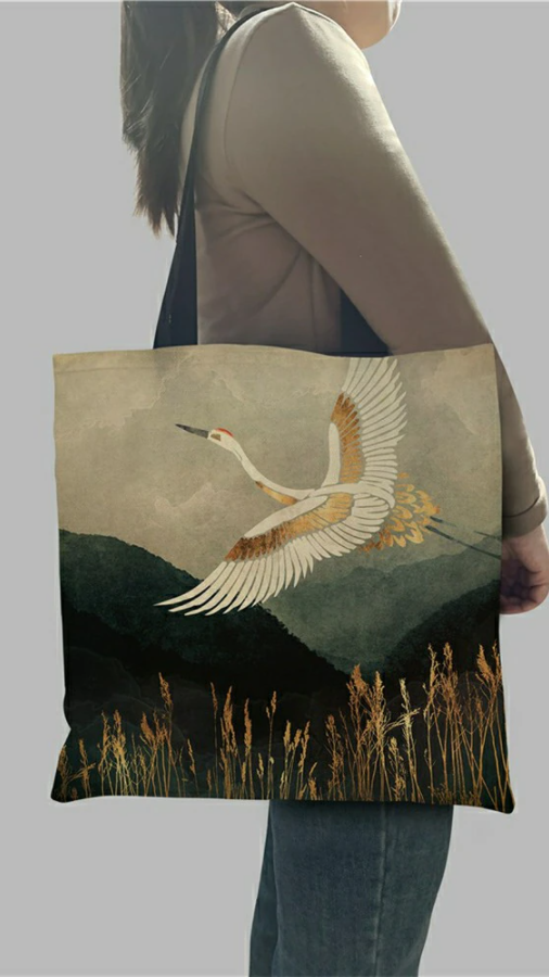 Cu ce să înlocuiești o pungă de pungi